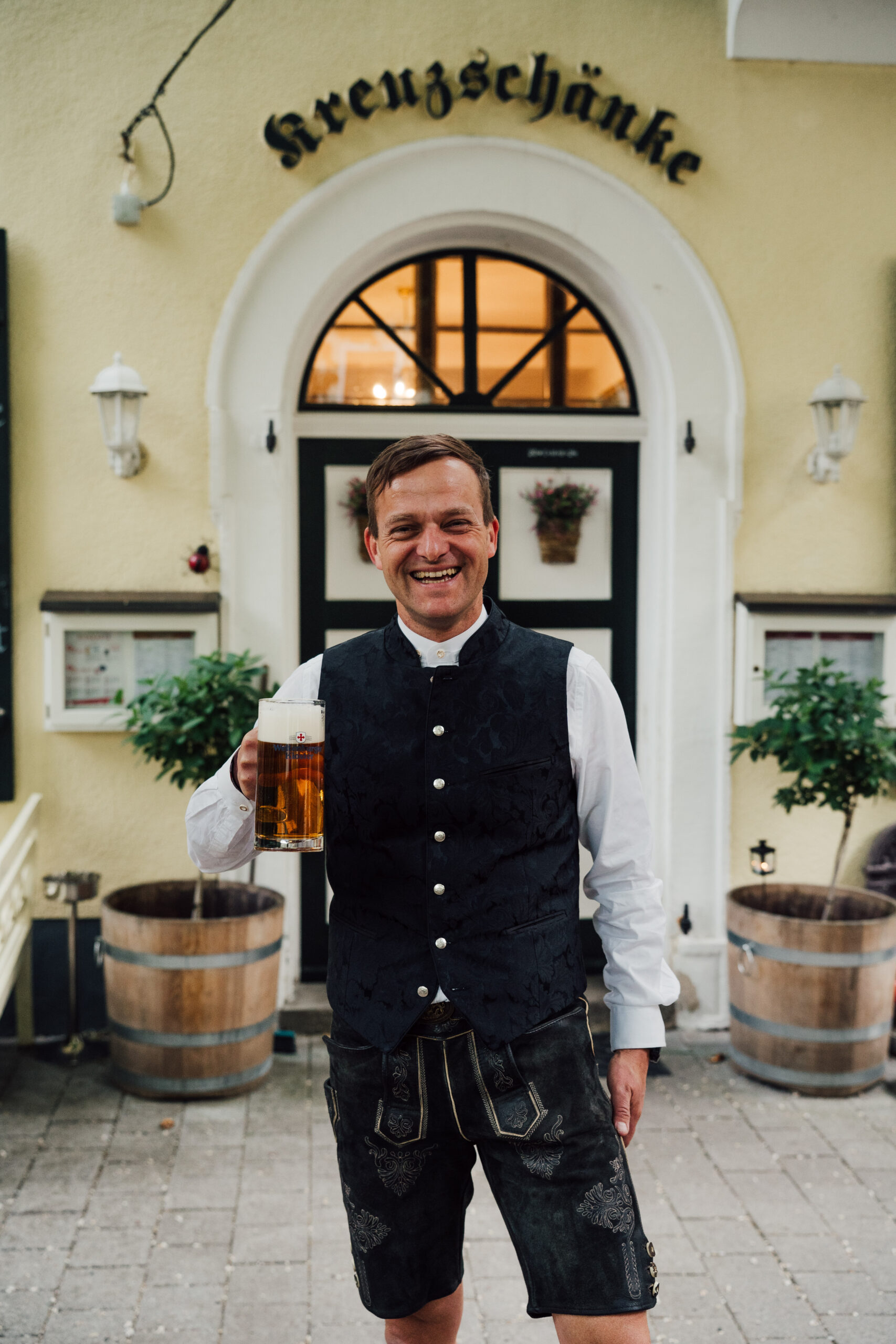 Gregor Koch