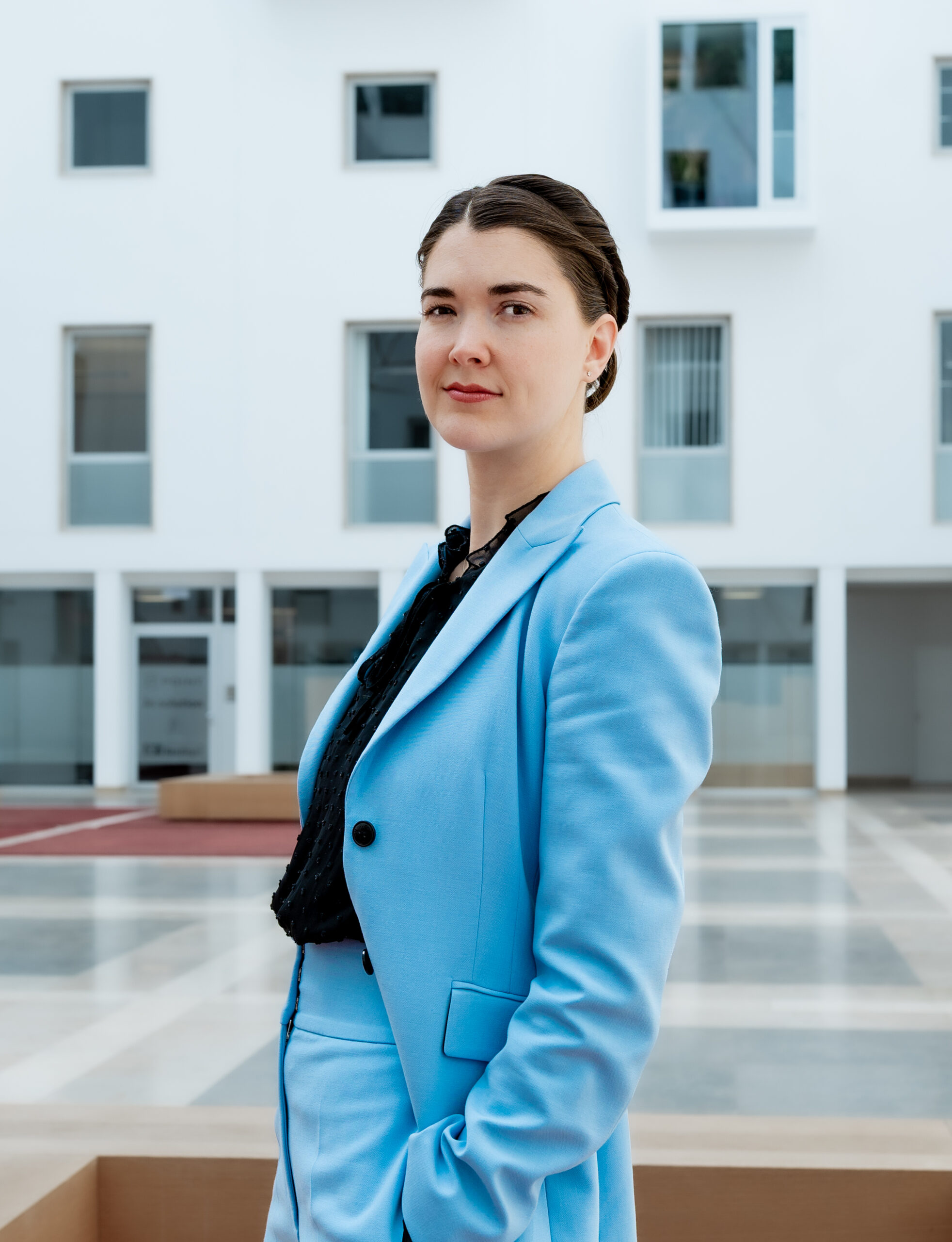 Sophie Spiegel